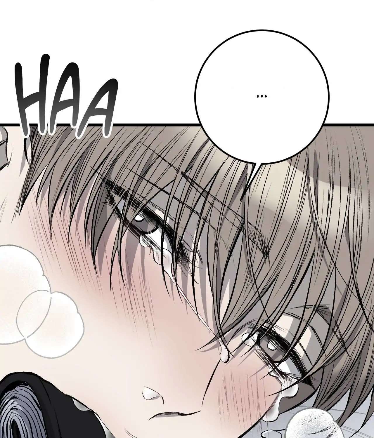 My Personal Caddie Chapter 9 page 49 - 