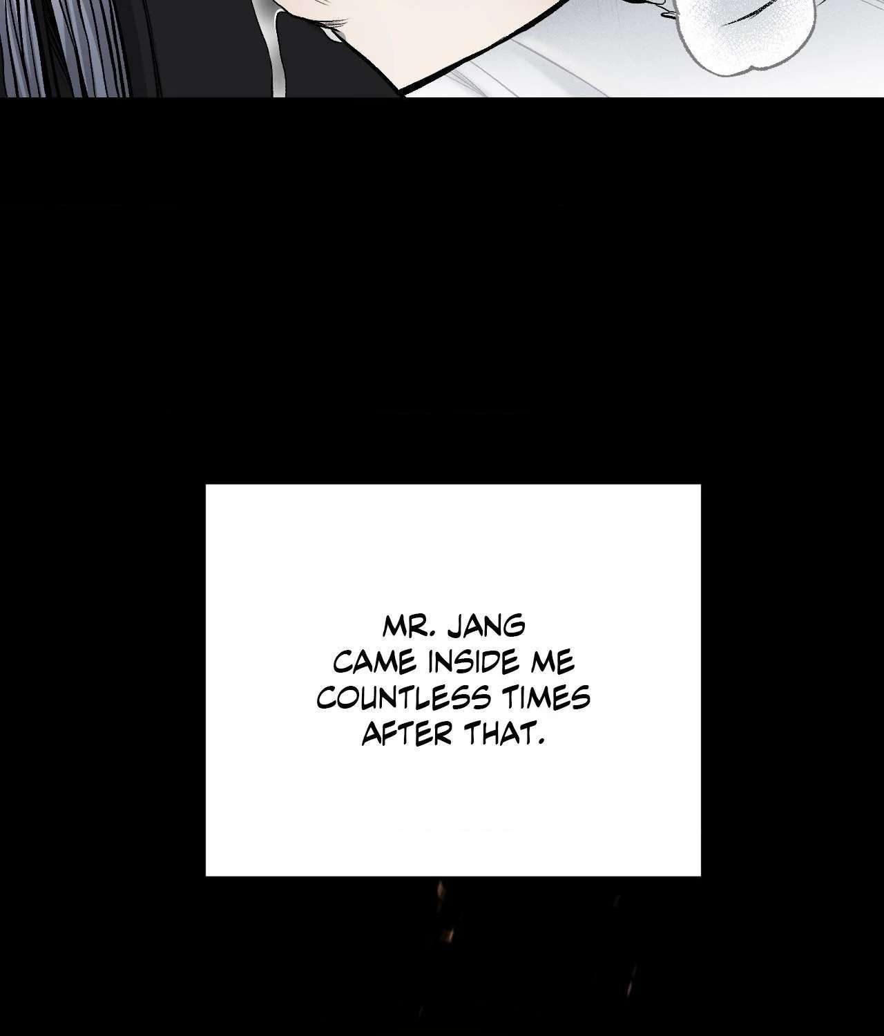 My Personal Caddie Chapter 9 page 50 - 