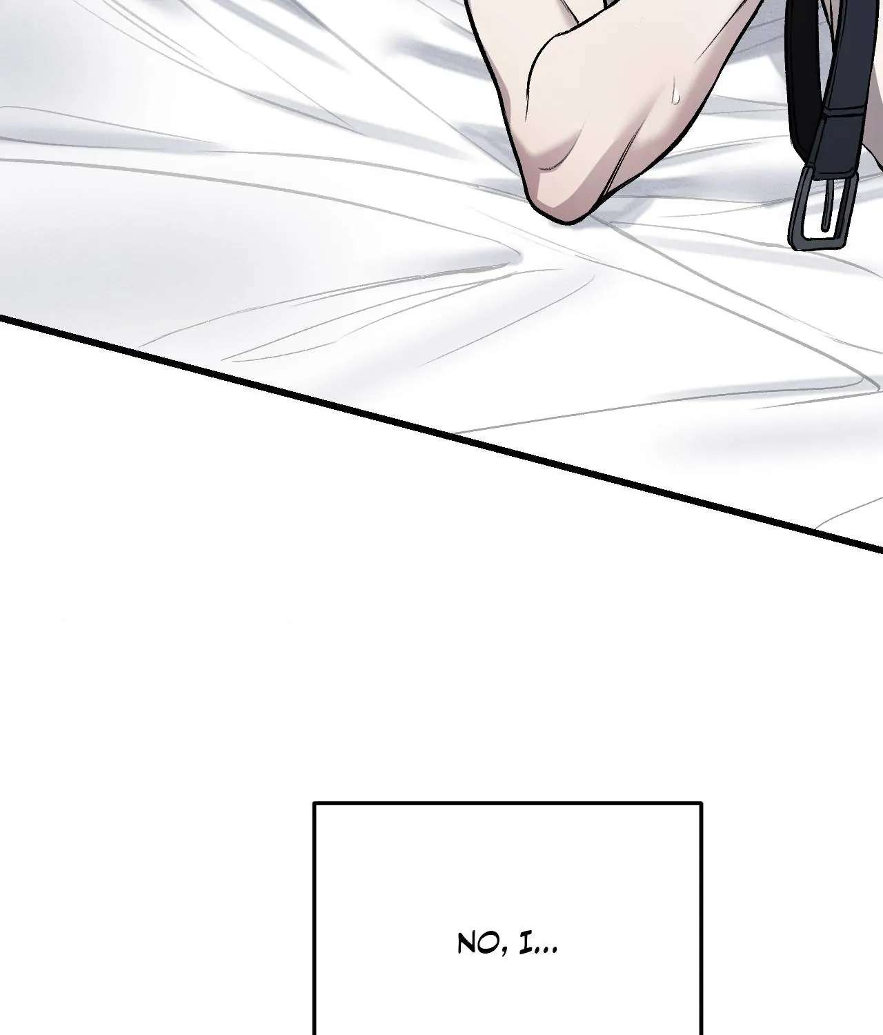 My Personal Caddie Chapter 9 page 6 - 