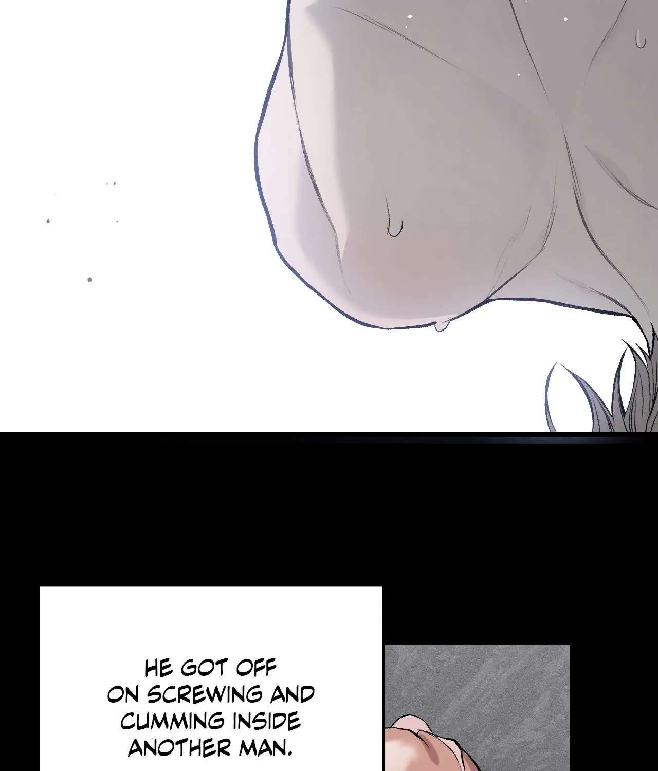My Personal Caddie Chapter 9 page 54 - 