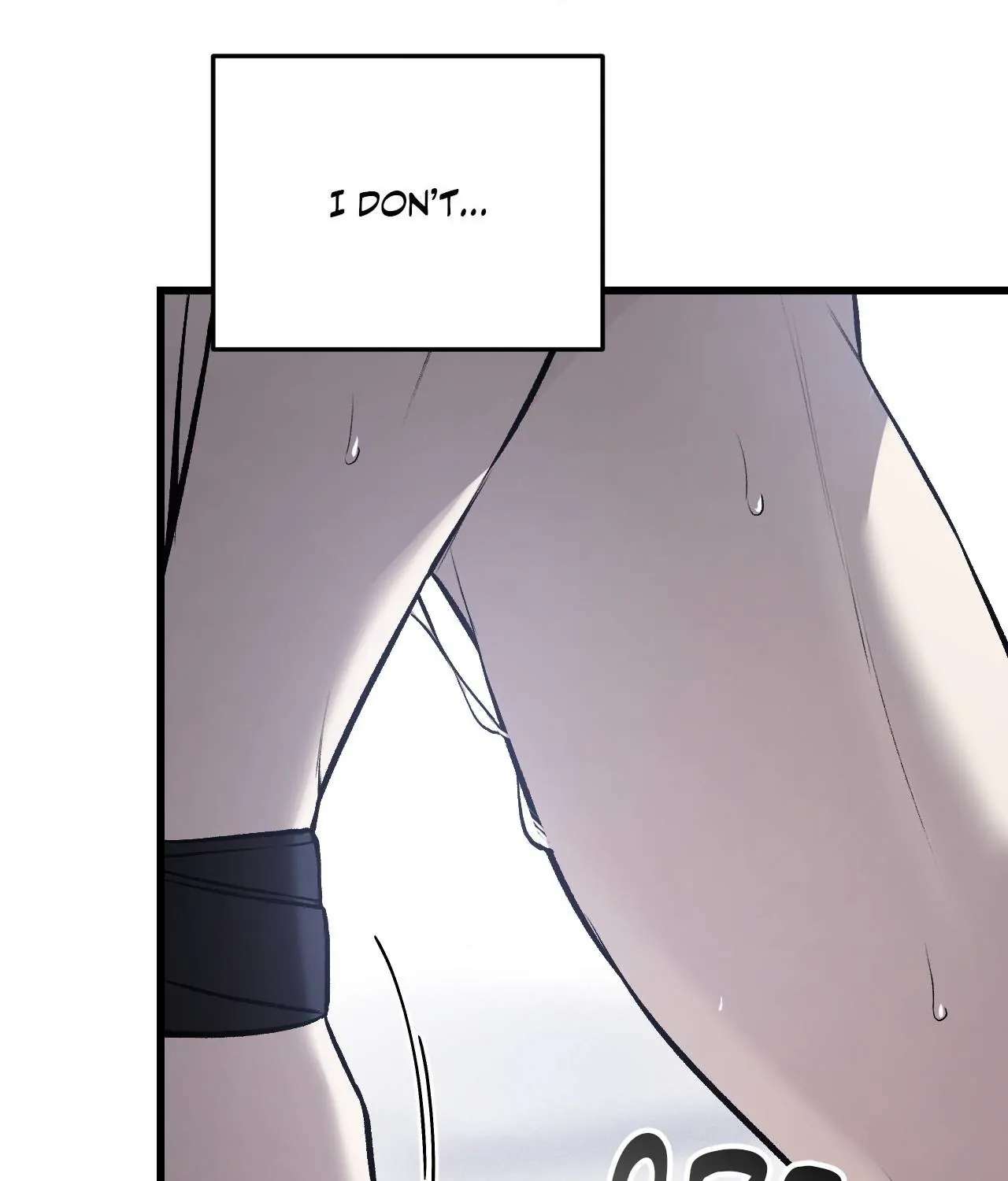 My Personal Caddie Chapter 9 page 8 - 
