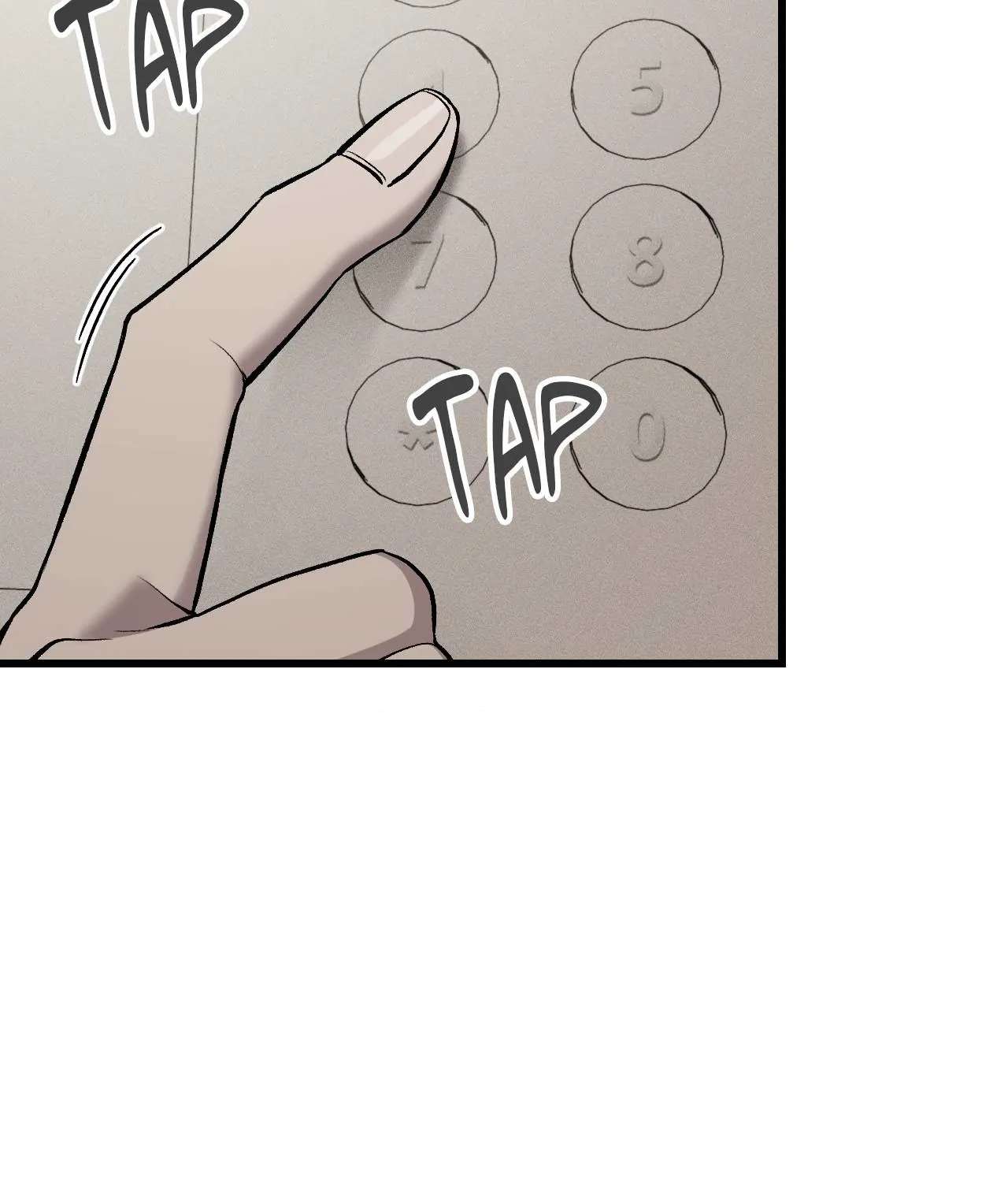 My Personal Caddie Chapter 9 page 78 - 