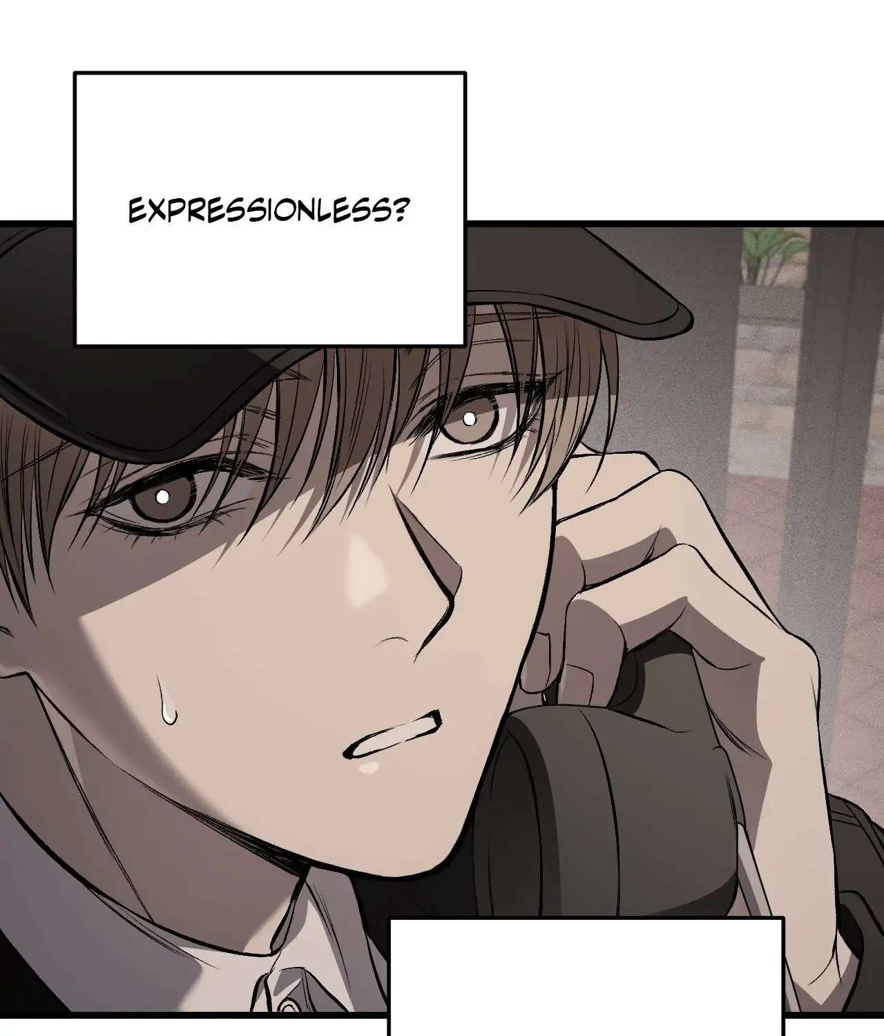 My Personal Caddie Chapter 9 page 86 - 
