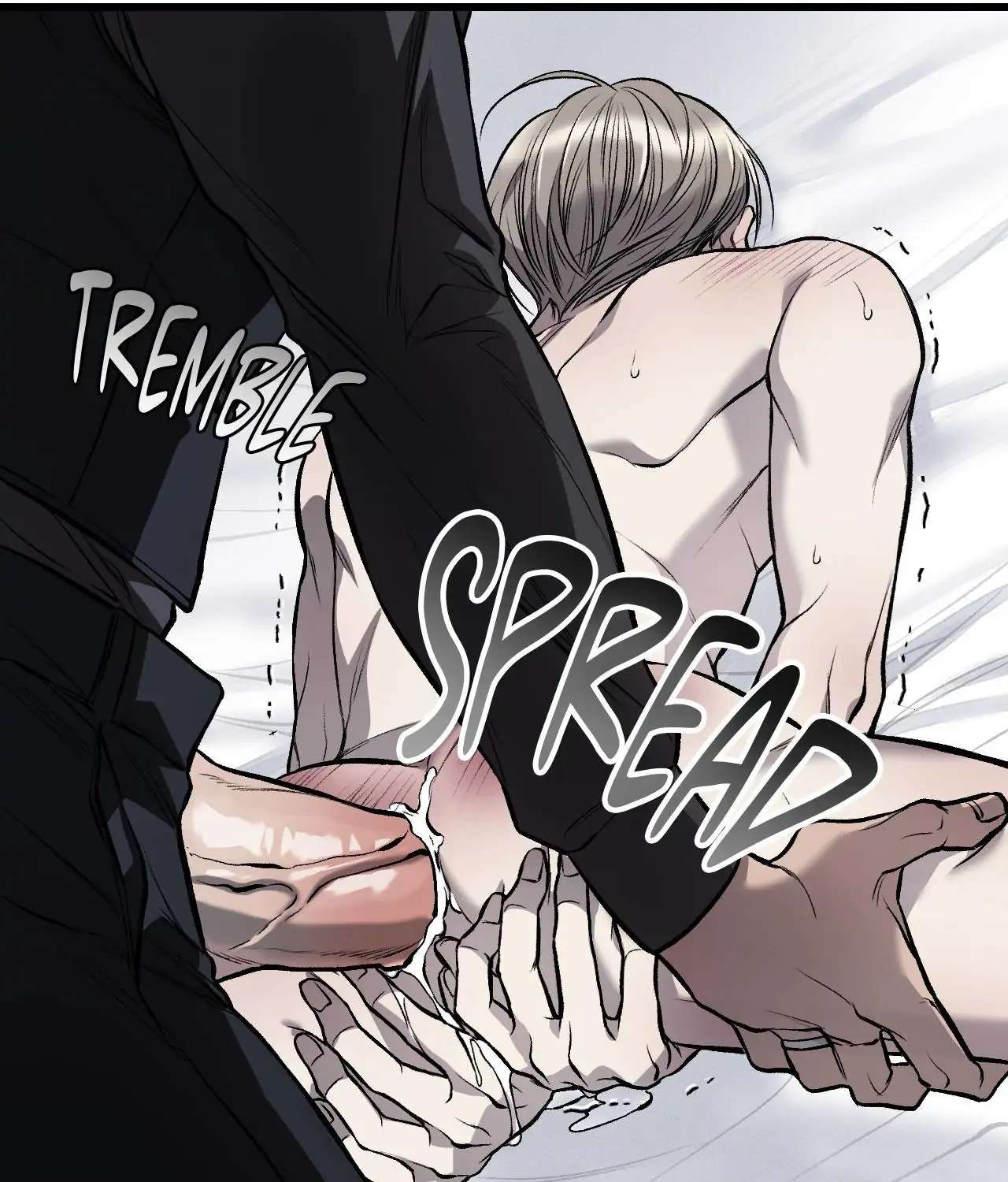 My Personal Caddie Chapter 9 page 10 - 