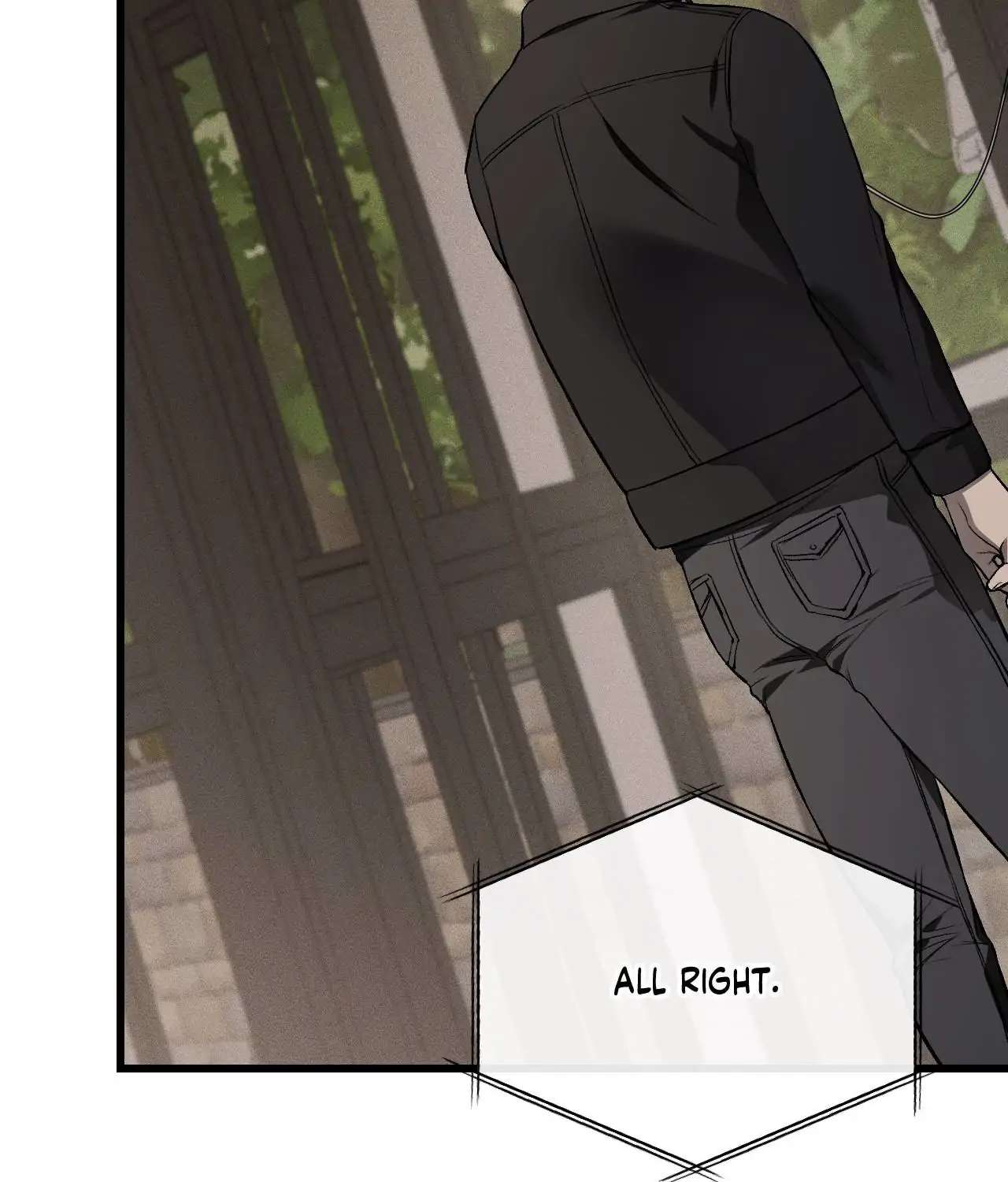 My Personal Caddie Chapter 9 page 93 - 