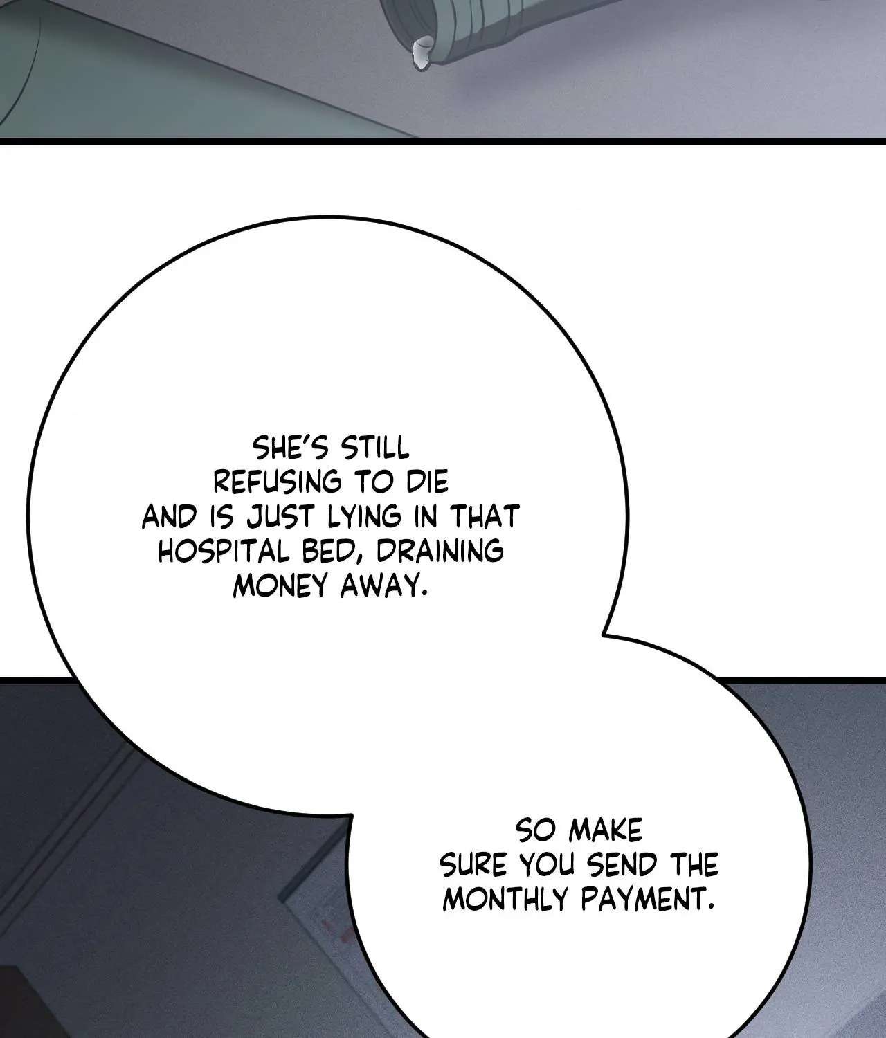 My Personal Caddie Chapter 9 page 100 - 