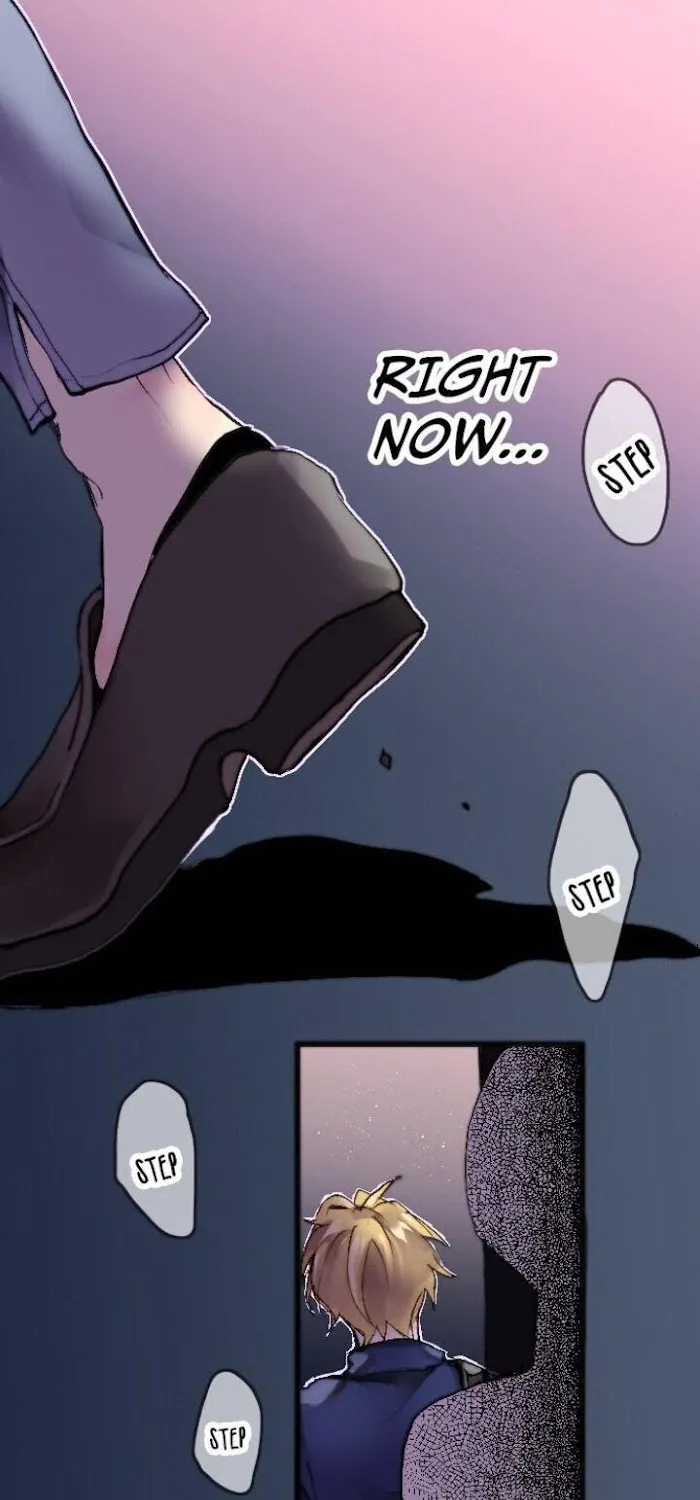 My Perverted Stalker Chapter 1 page 1 - 