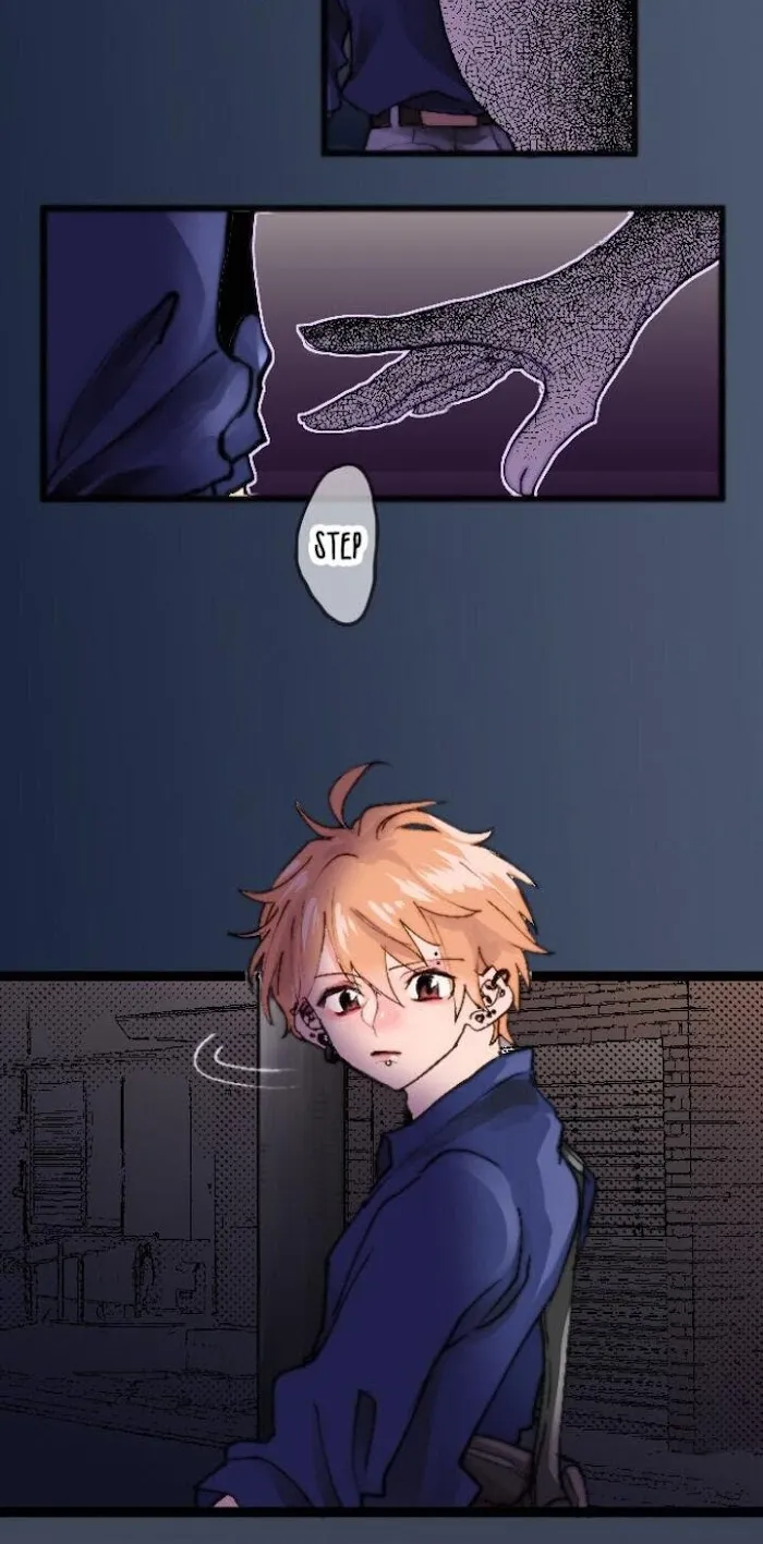 My Perverted Stalker Chapter 1 page 2 - 