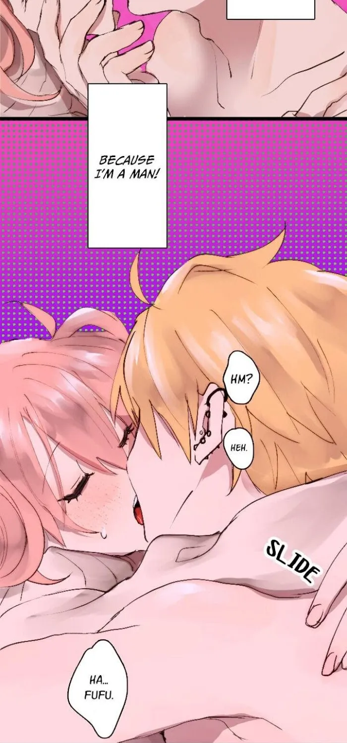My Perverted Stalker Chapter 1 page 29 - 
