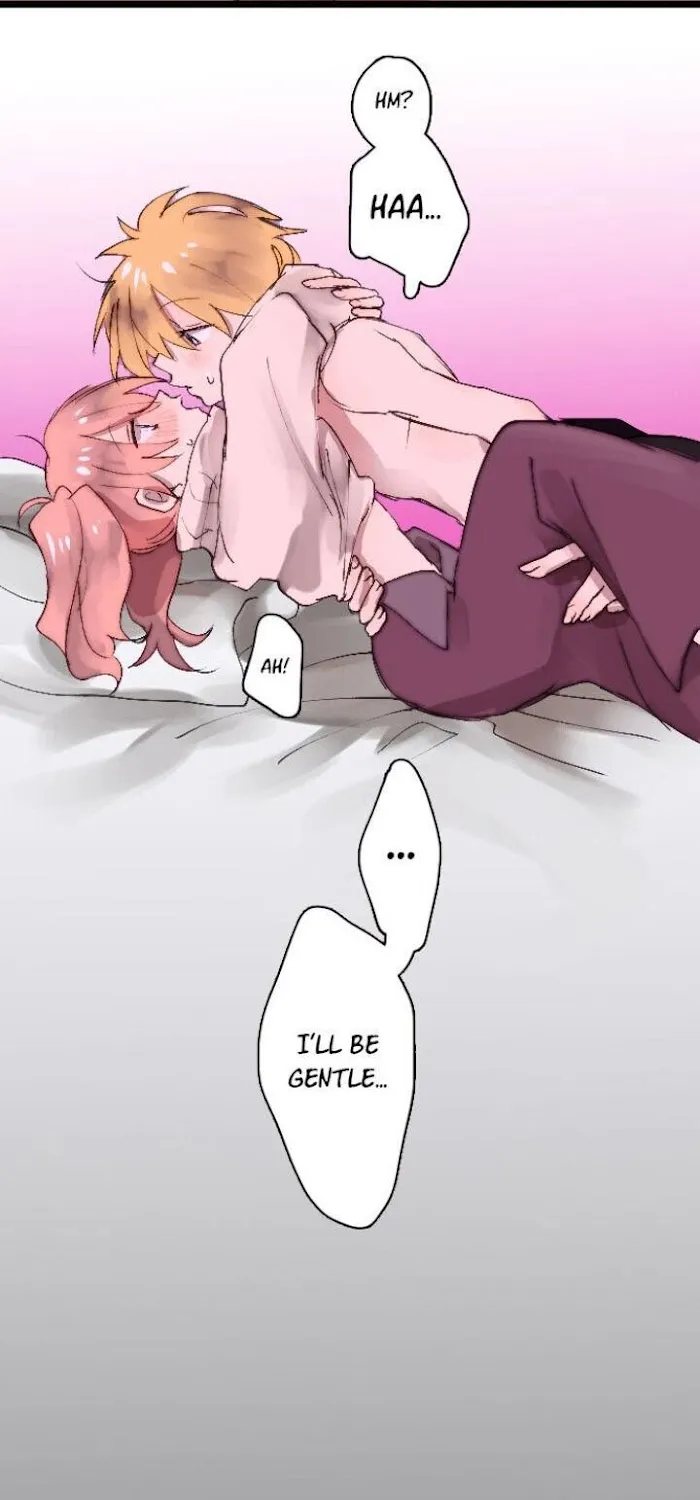 My Perverted Stalker Chapter 1 page 30 - 