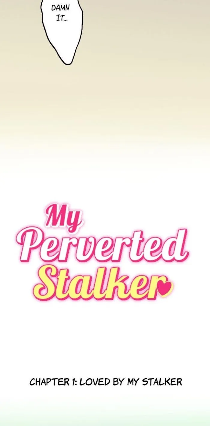 My Perverted Stalker Chapter 1 page 4 - 