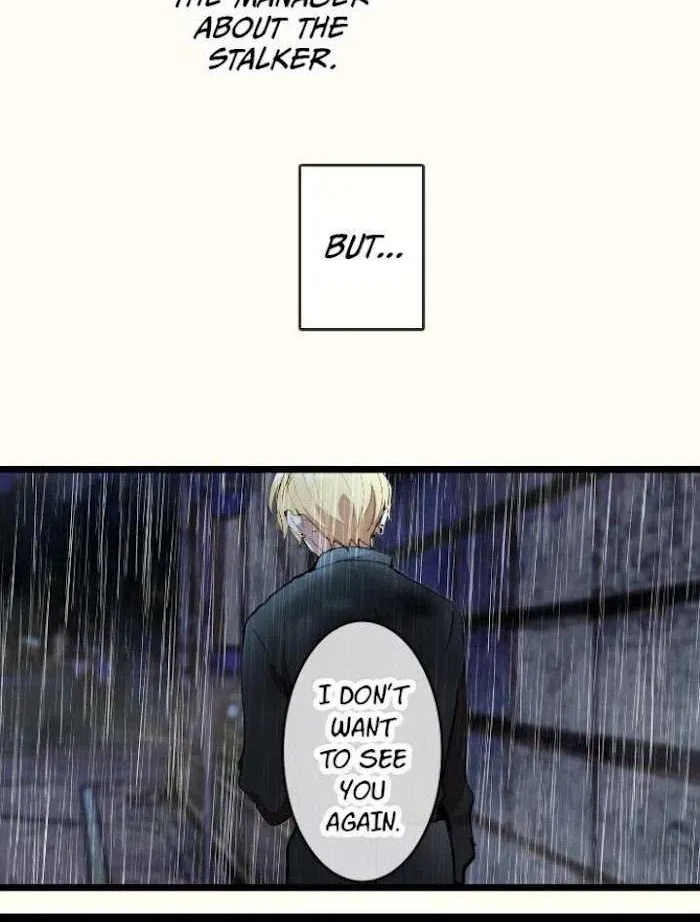 My Perverted Stalker Chapter 10 page 20 - 