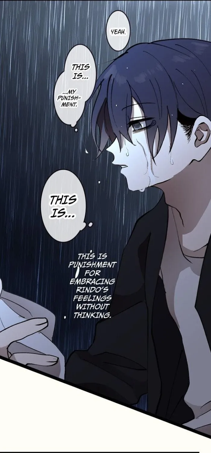 My Perverted Stalker Chapter 10 page 21 - 