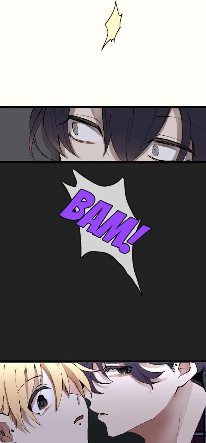 My Perverted Stalker Chapter 10 page 29 - 