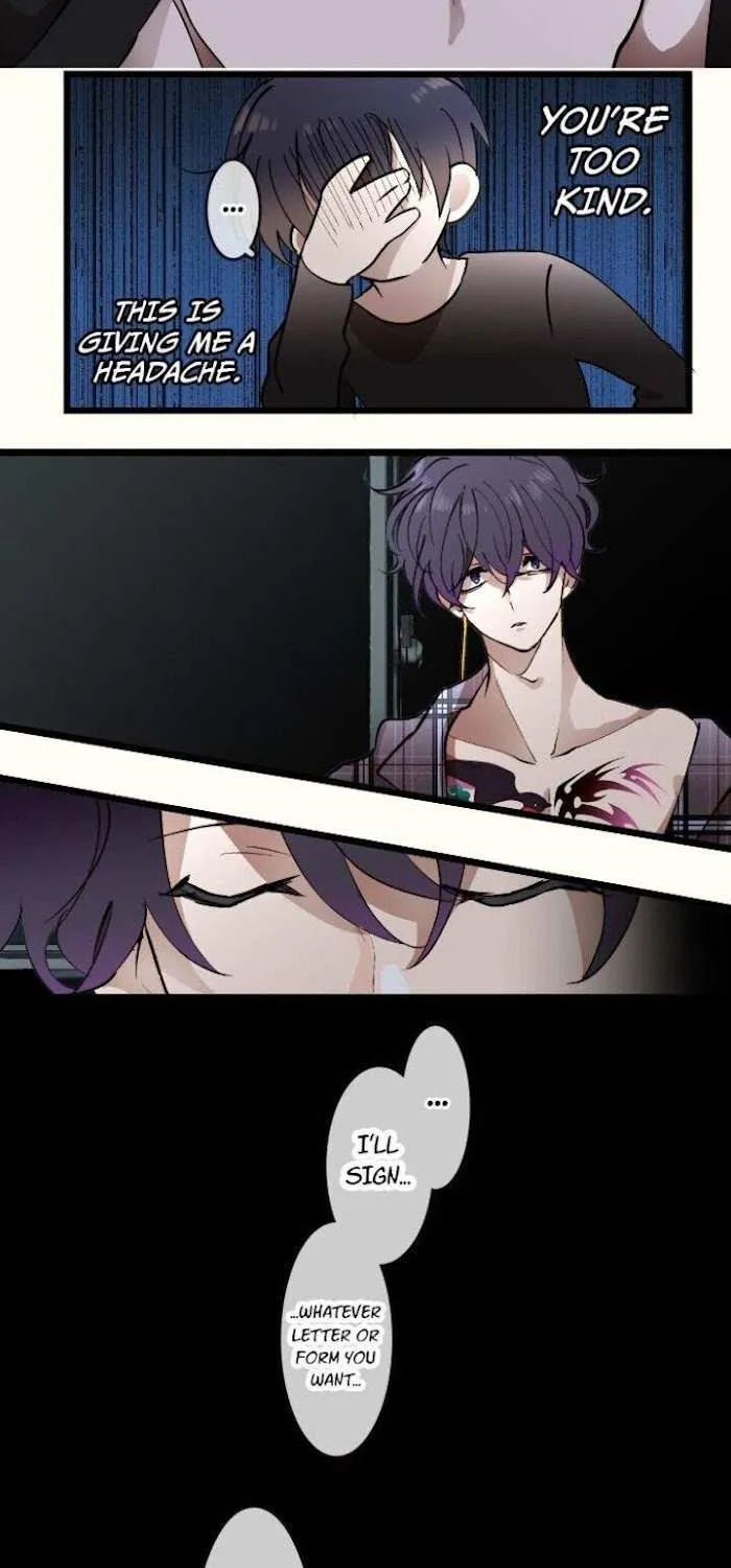 My Perverted Stalker Chapter 10 page 49 - 