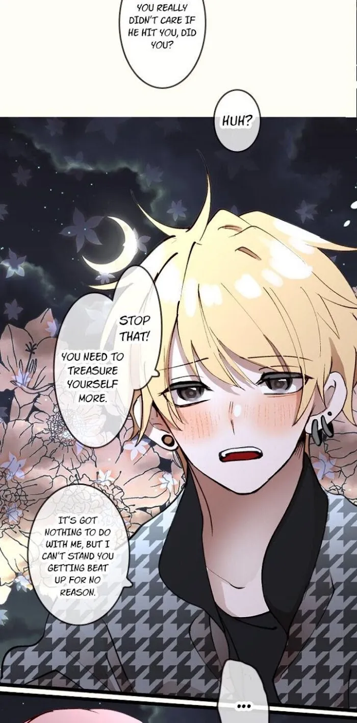 My Perverted Stalker Chapter 10 page 6 - 