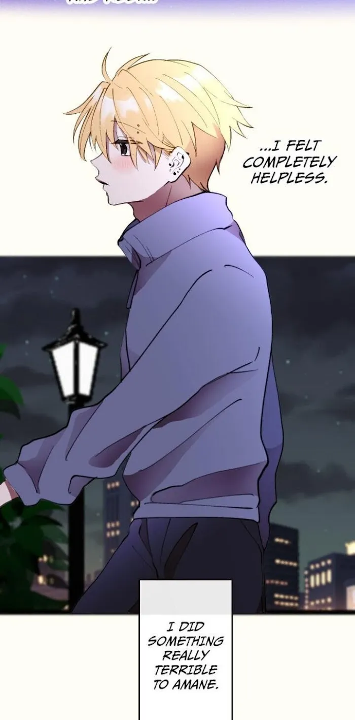 My Perverted Stalker Chapter 11 page 2 - 