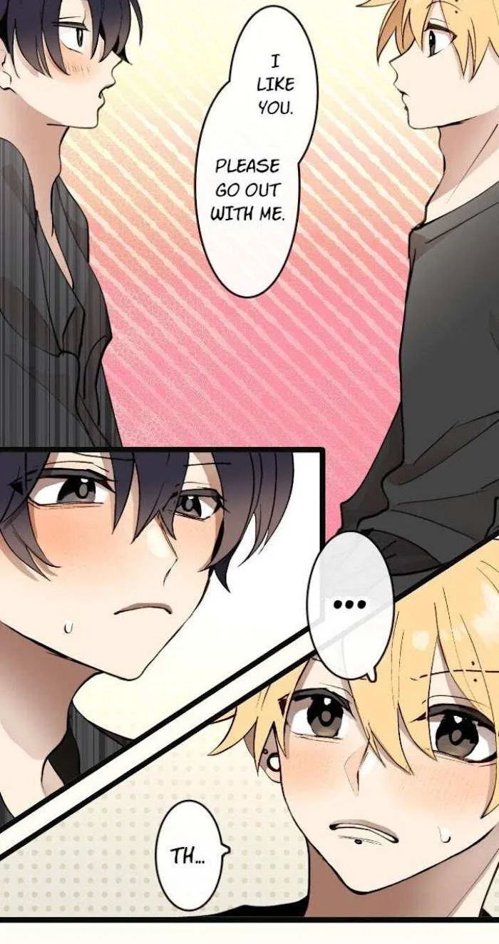 My Perverted Stalker Chapter 11 page 30 - 