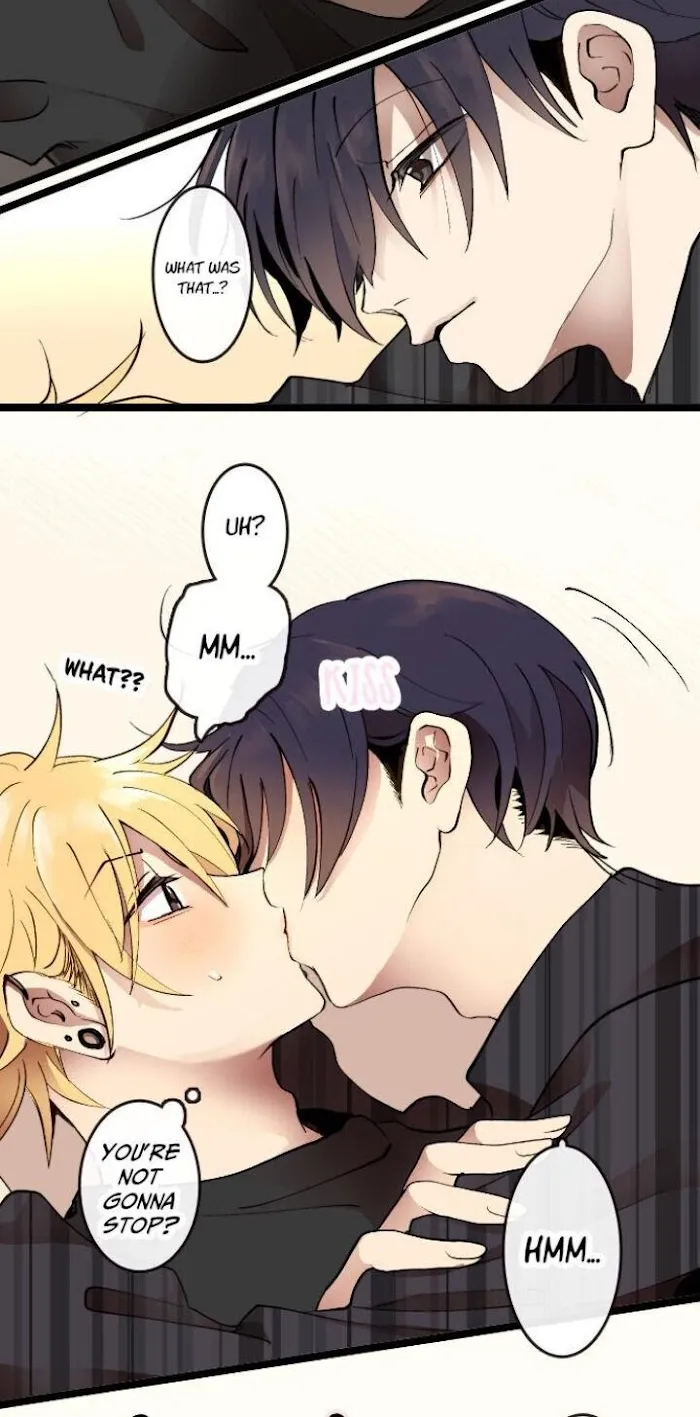 My Perverted Stalker Chapter 12 page 2 - 
