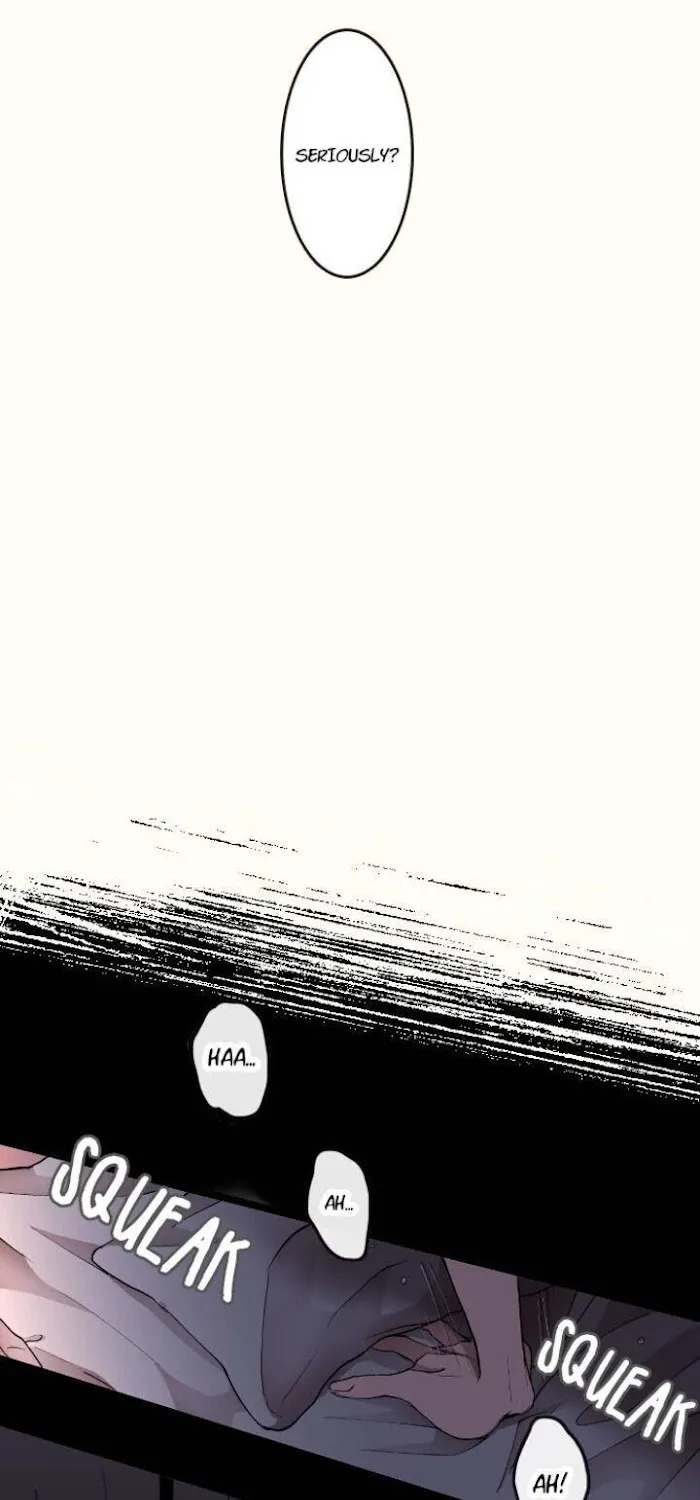 My Perverted Stalker Chapter 12 page 12 - 