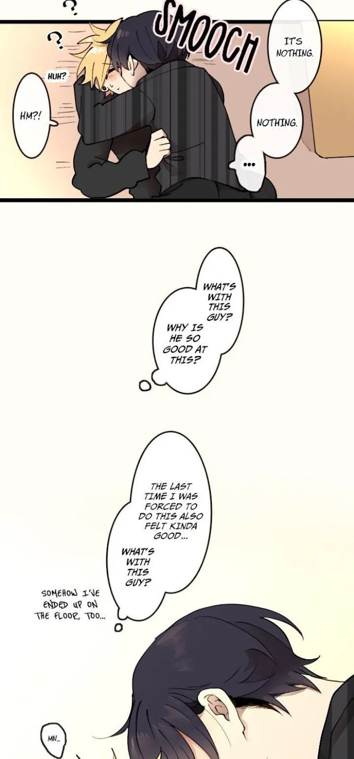 My Perverted Stalker Chapter 12 page 3 - 