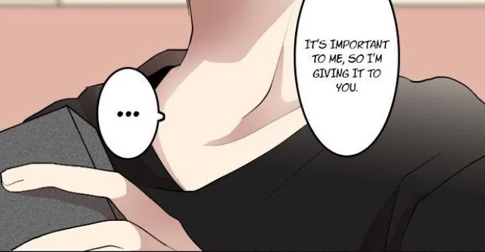 My Perverted Stalker Chapter 12 page 32 - 