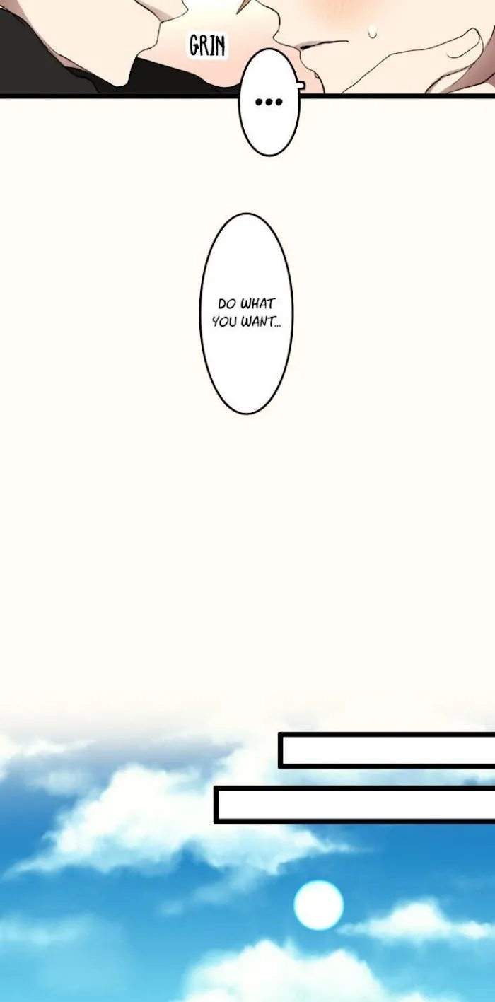 My Perverted Stalker Chapter 12 page 34 - 