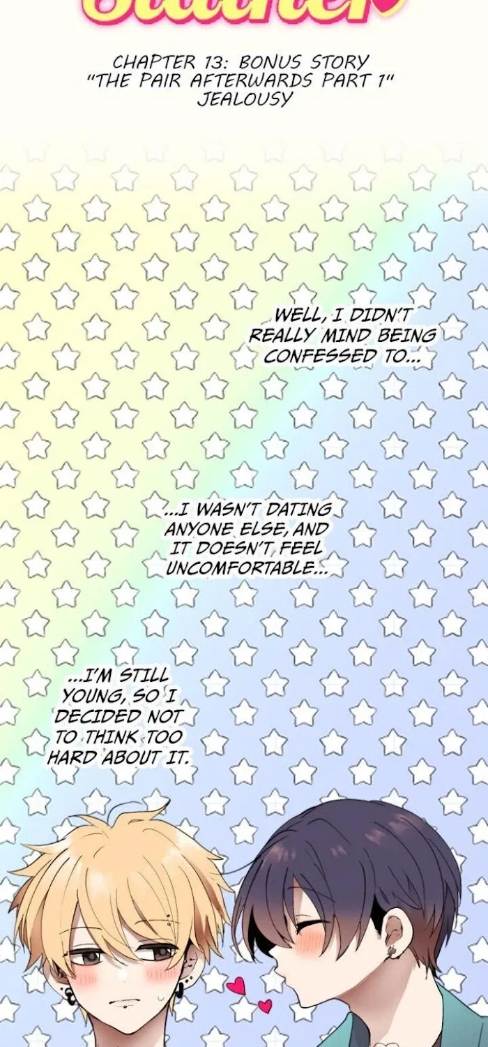 My Perverted Stalker Chapter 13 page 3 - 