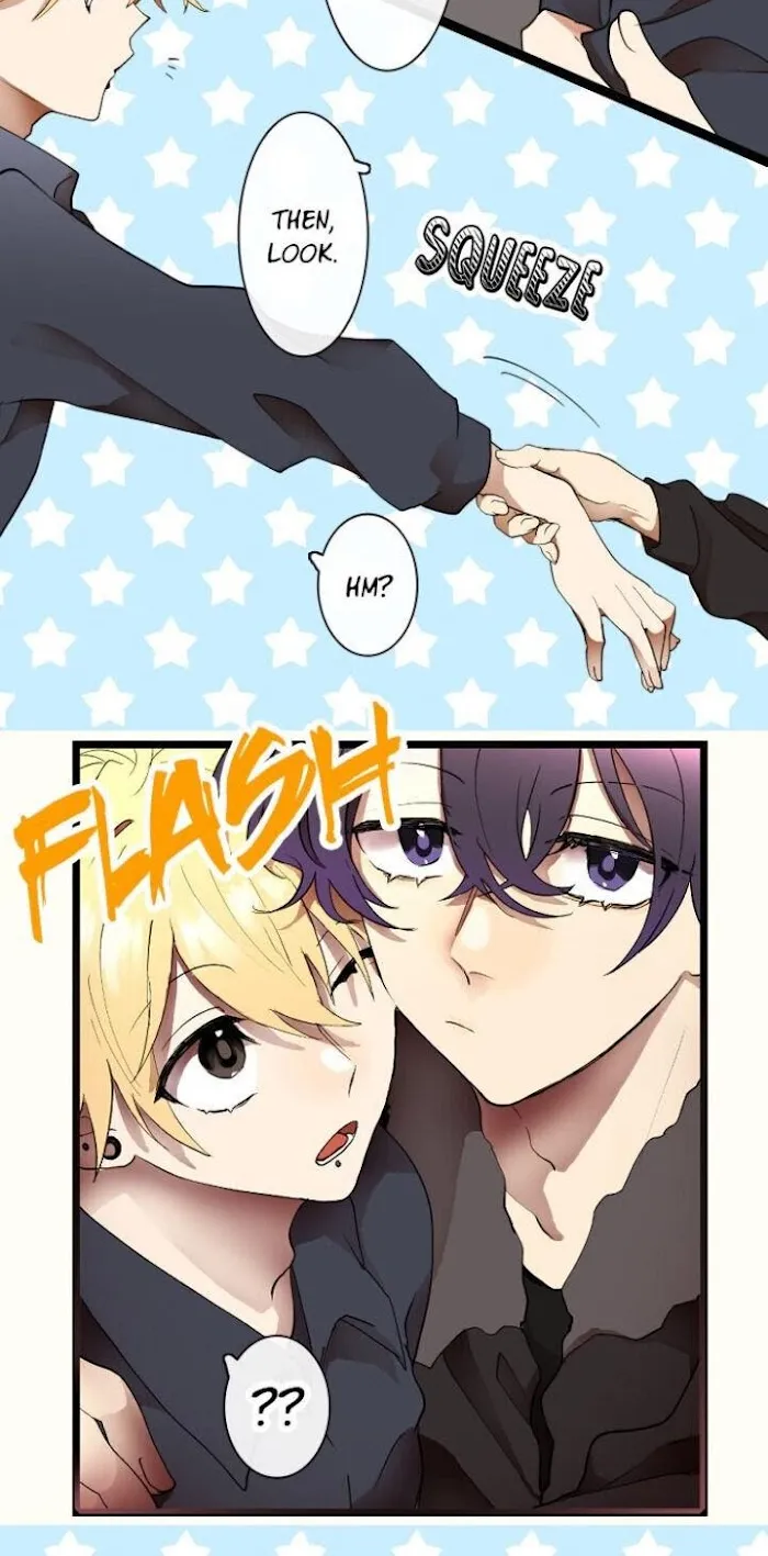 My Perverted Stalker Chapter 13 page 29 - 