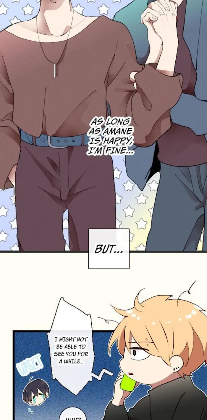 My Perverted Stalker Chapter 13 page 4 - 