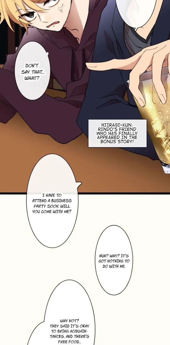 My Perverted Stalker Chapter 13 page 8 - 
