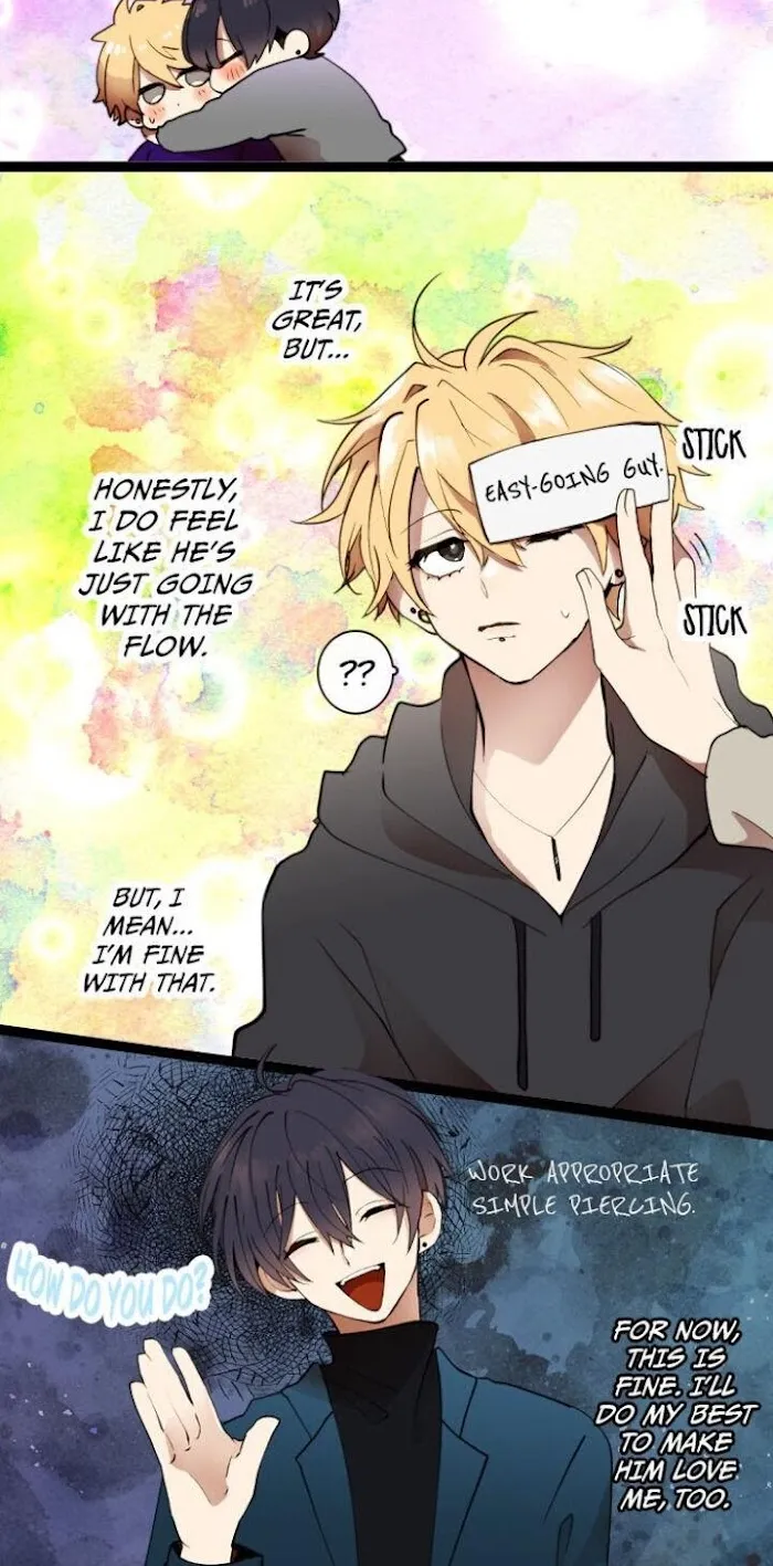 My Perverted Stalker Chapter 14 page 2 - 