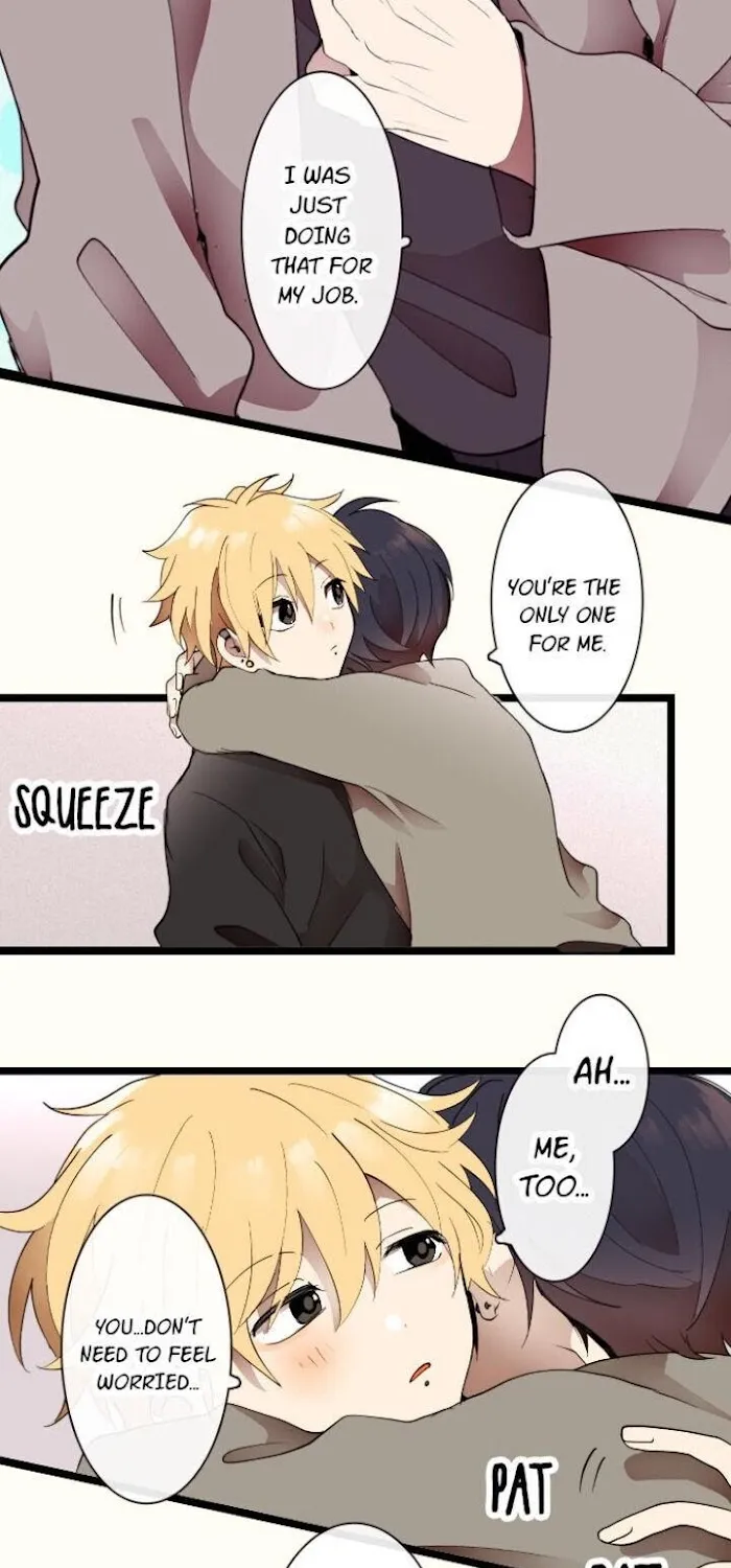 My Perverted Stalker Chapter 14 page 23 - 