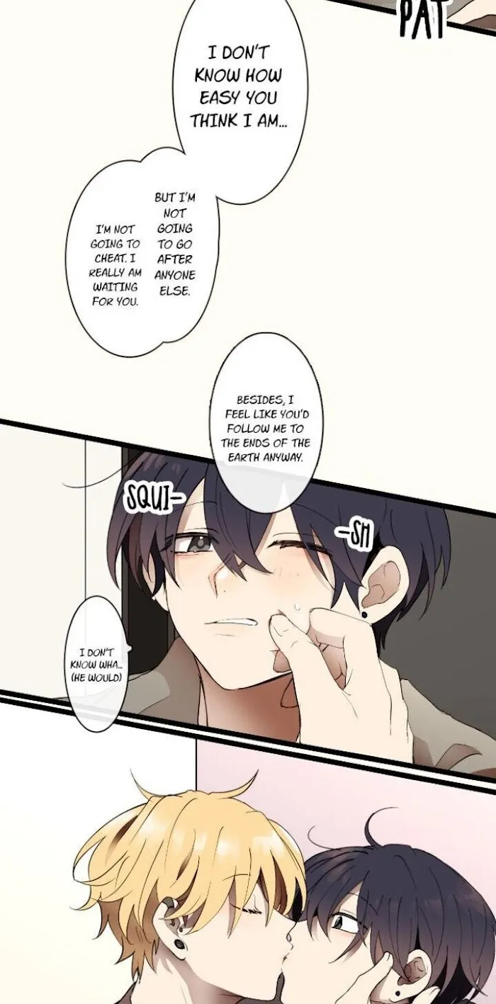 My Perverted Stalker Chapter 14 page 24 - 