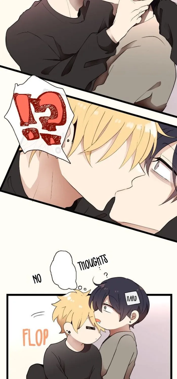 My Perverted Stalker Chapter 14 page 25 - 