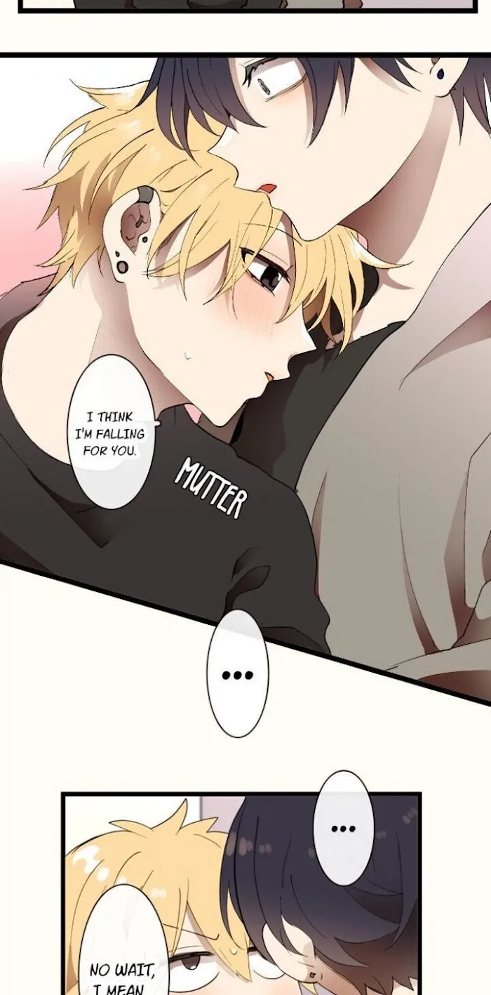 My Perverted Stalker Chapter 14 page 26 - 