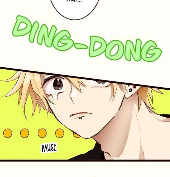 My Perverted Stalker Chapter 15 page 19 - 