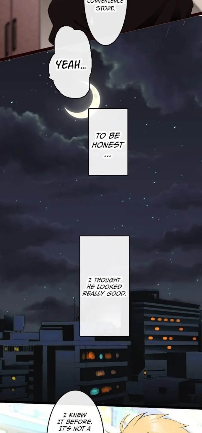 My Perverted Stalker Chapter 15 page 24 - 