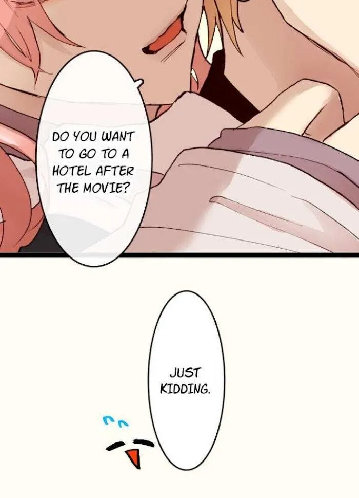 My Perverted Stalker Chapter 15 page 10 - 