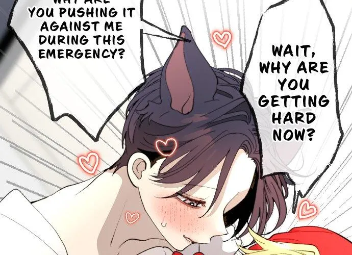 My Perverted Stalker Chapter 156 page 13 - 