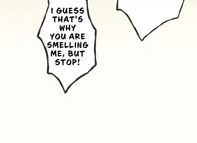 My Perverted Stalker Chapter 156 page 15 - 