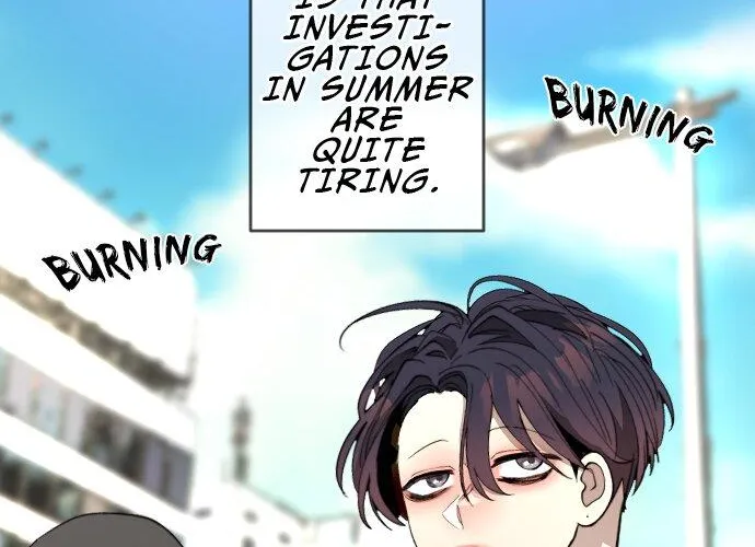 My Perverted Stalker Chapter 156 page 3 - 