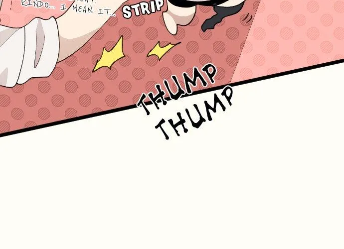 My Perverted Stalker Chapter 156 page 21 - 
