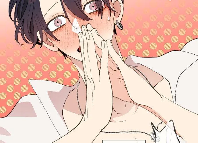 My Perverted Stalker Chapter 156 page 23 - 