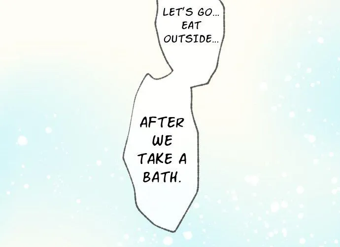 My Perverted Stalker Chapter 156 page 25 - 