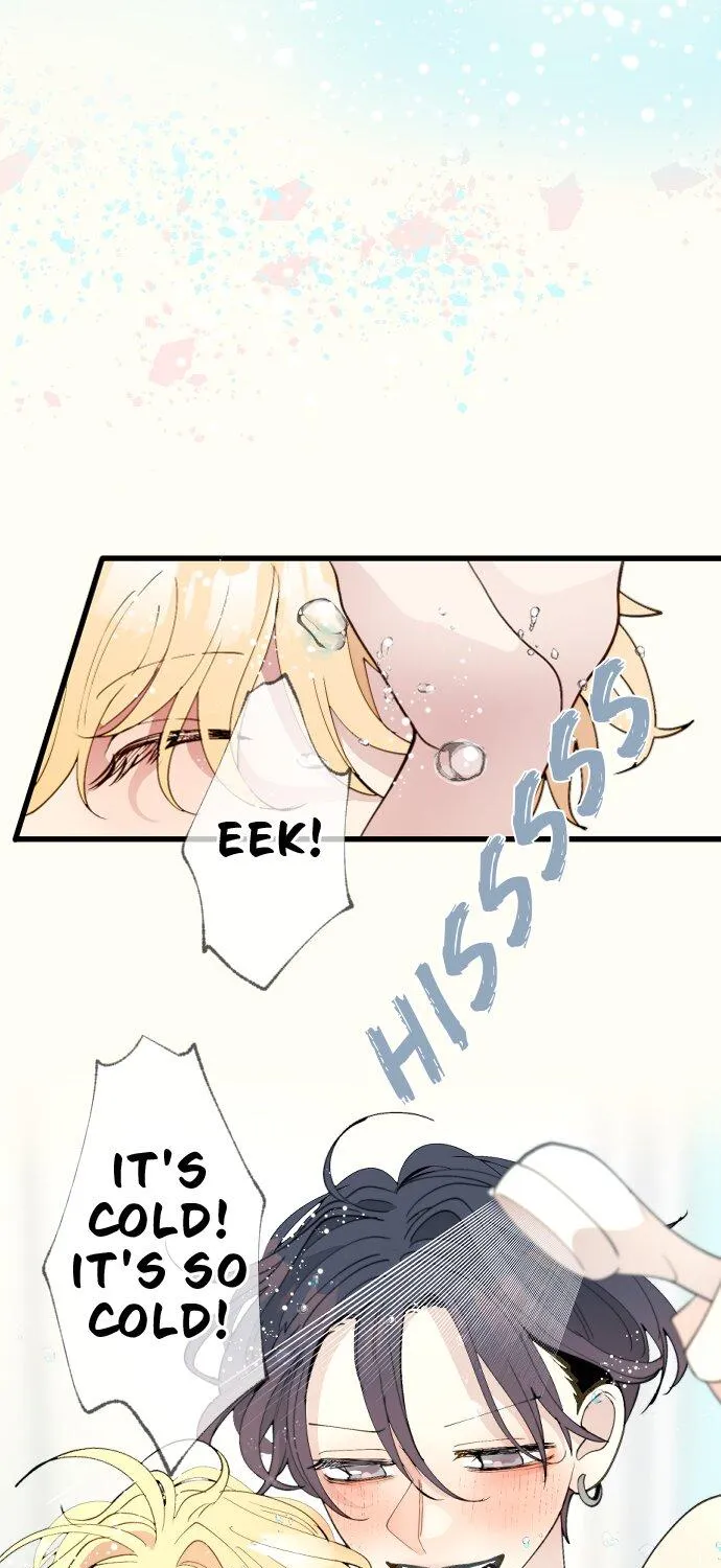 My Perverted Stalker Chapter 156 page 26 - 