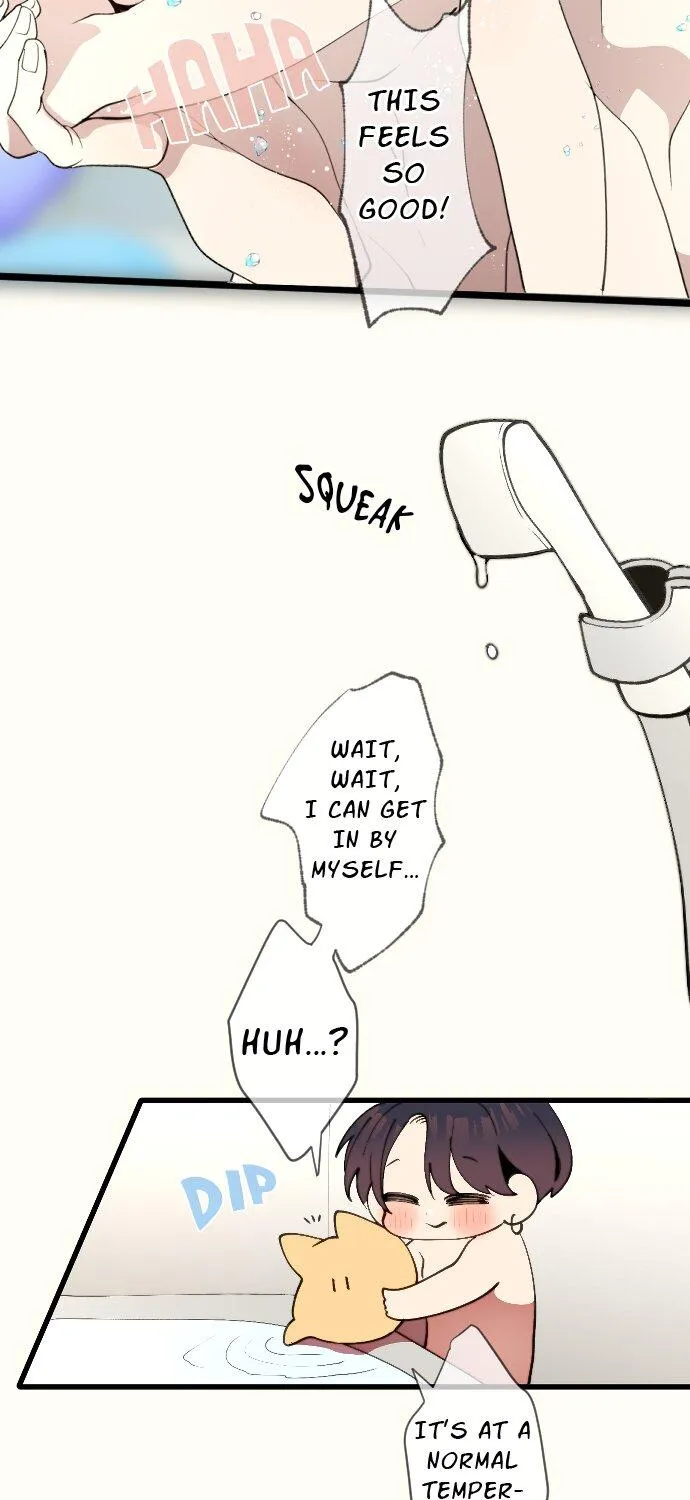 My Perverted Stalker Chapter 156 page 28 - 