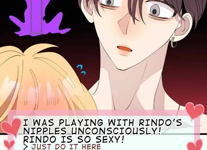 My Perverted Stalker Chapter 156 page 39 - 