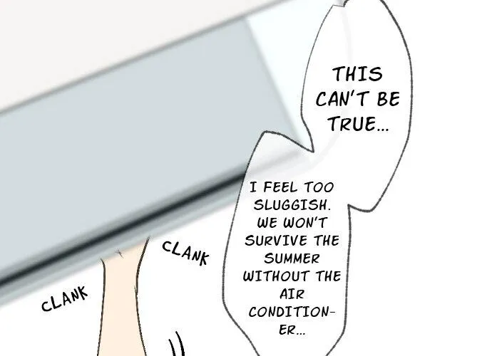 My Perverted Stalker Chapter 156 page 7 - 