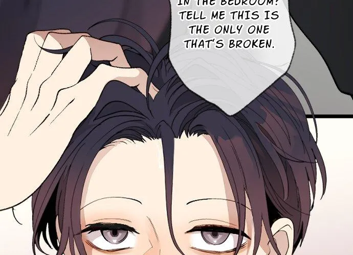 My Perverted Stalker Chapter 156 page 9 - 